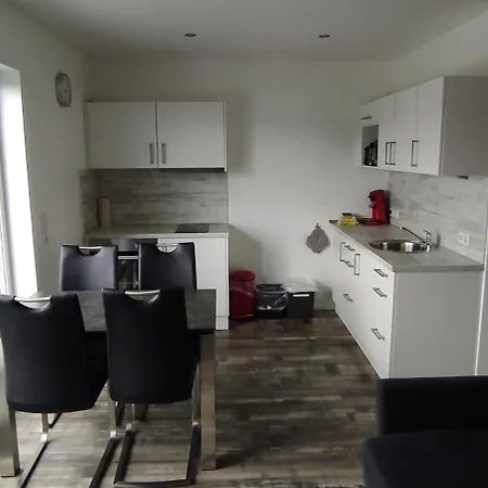 Lebensfreude Apartment *