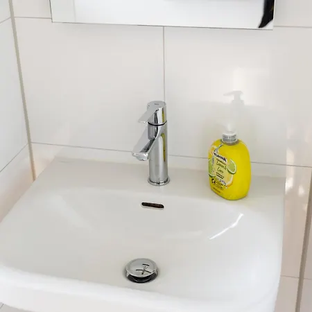 Apartamento Lebensfreude