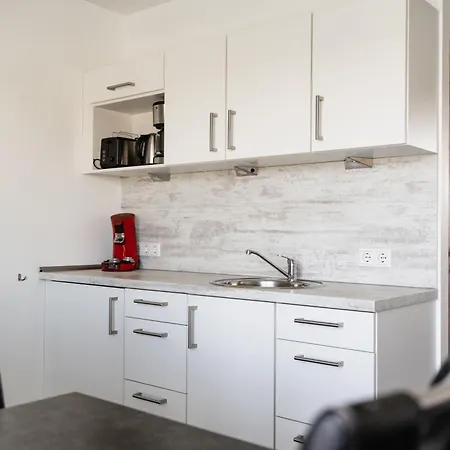 Lebensfreude Apartamento Goch