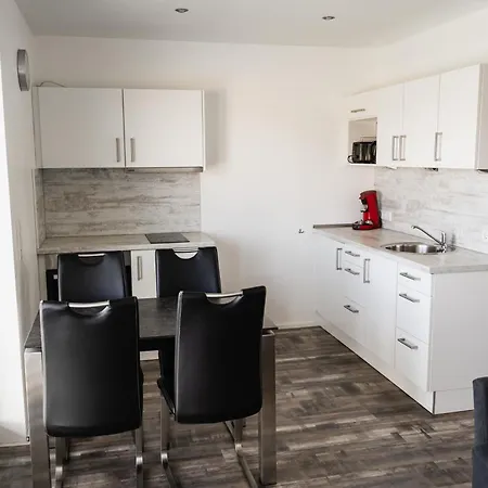Lebensfreude Apartamento *
