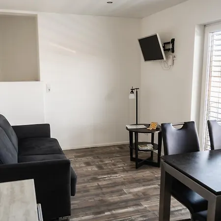 Lebensfreude Apartamento