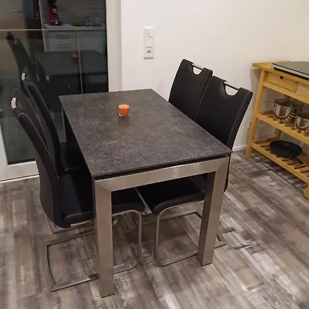 Lebensfreude Apartment *