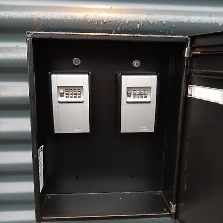 Lebensfreude Apartment *