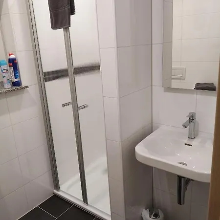 Apartamento Lebensfreude *