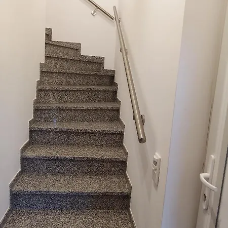 Apartment Lebensfreude *