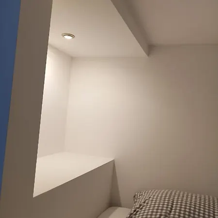 Apartamento Lebensfreude