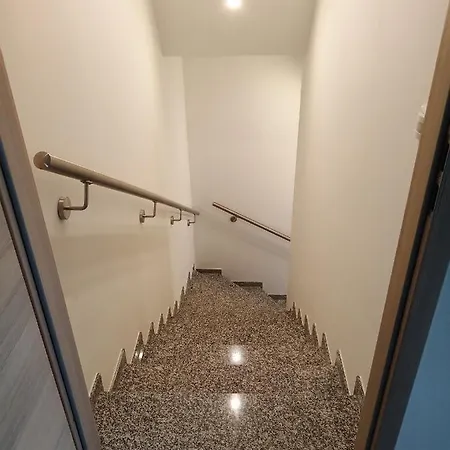 Lebensfreude Apartamento