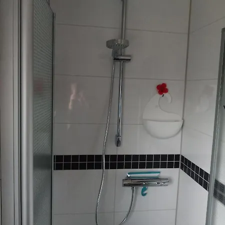 Apartment Lebensfreude