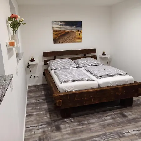 Lejlighed Lebensfreude Goch