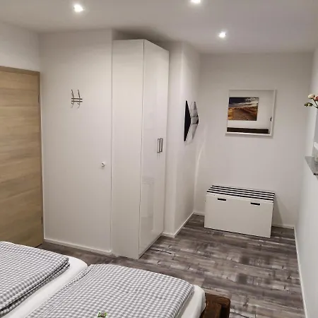 Apartment Lebensfreude Goch