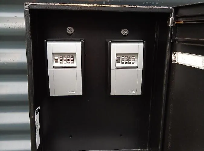 Lebensfreude Apartman *