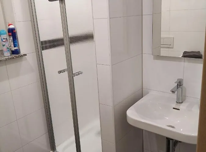 Apartman Lebensfreude *