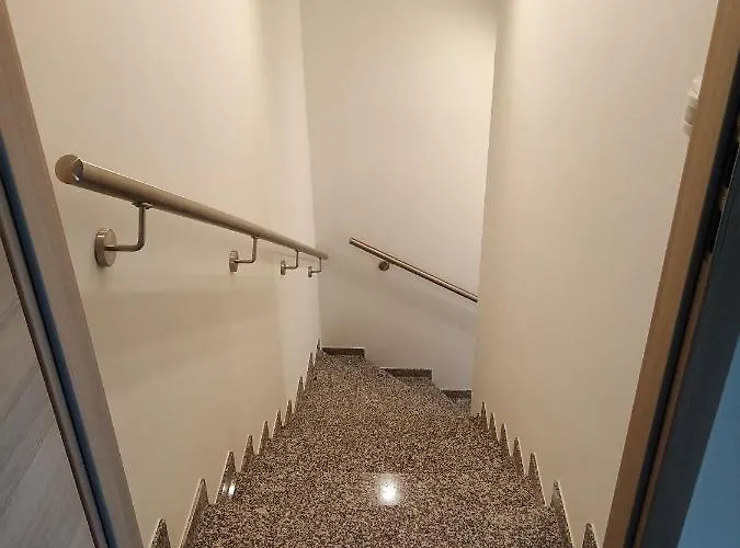 Lebensfreude Apartman