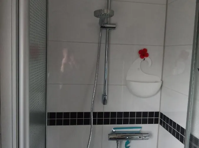 Apartman Lebensfreude