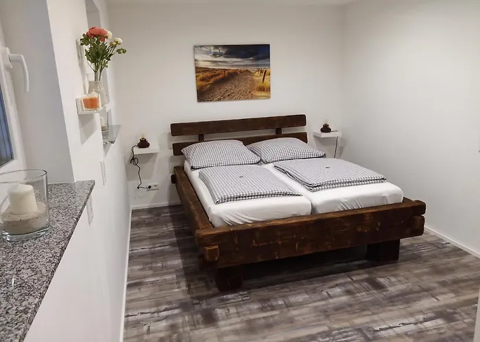 Apartman Lebensfreude Goch