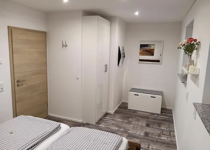 Apartman Lebensfreude Goch